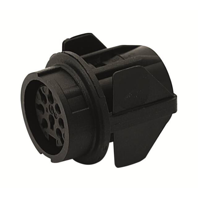 T 3397 518 Amphenol Sine Systems Corp  Conjuntos de conectores circulares